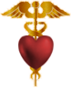 Caduceus Heart: ASpoonfulOfMedicineX